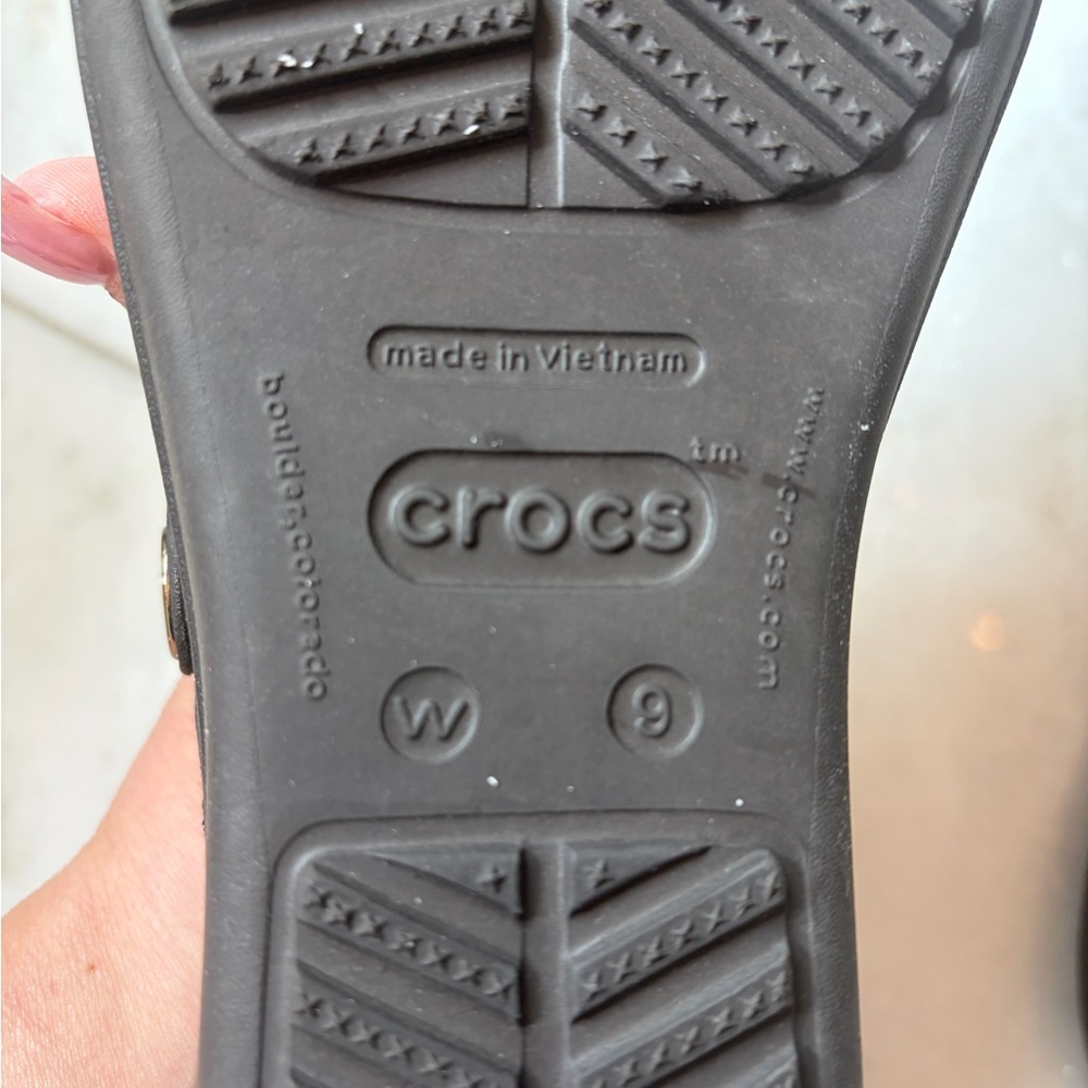 Crocs Sandals - Picture 3 of 3